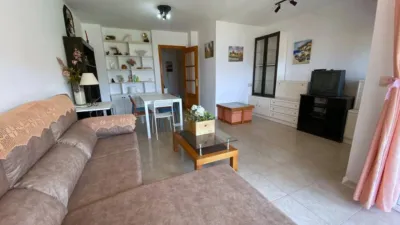 Apartment on Paseo de la Constitución photo 22