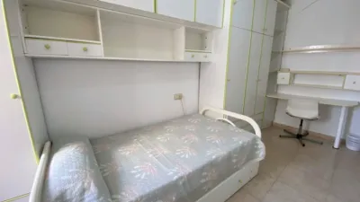 Apartment on Paseo de la Constitución photo 8
