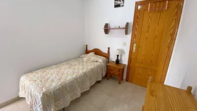 Apartment on Paseo de la Constitución photo 10