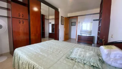 Apartment on Paseo de la Constitución photo 15