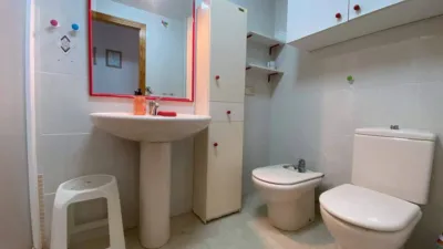 Apartment on Paseo de la Constitución photo 12