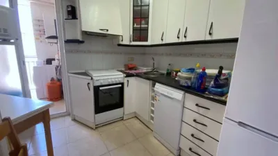 Apartment on Paseo de la Constitución photo 21