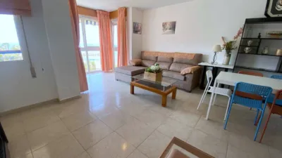 Apartment on Paseo de la Constitución photo 23