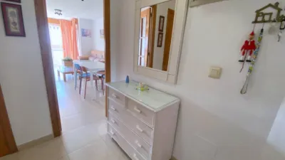 Apartment on Paseo de la Constitución photo 5