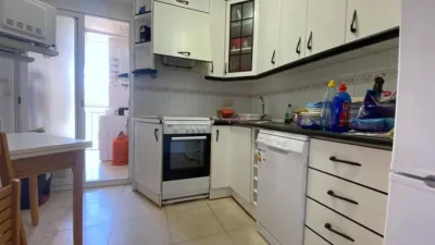 Apartment on Paseo de la Constitución photo 18