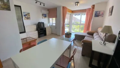 Apartment on Paseo de la Constitución photo 24