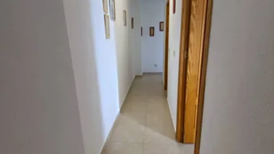 Apartment on Paseo de la Constitución photo 6