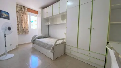 Apartment on Paseo de la Constitución photo 9