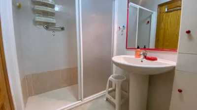 Apartment on Paseo de la Constitución photo 13