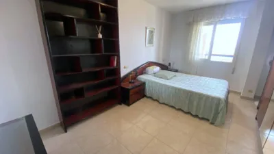 Apartment on Paseo de la Constitución photo 16