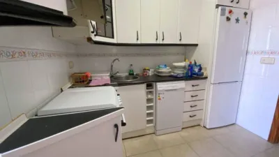 Apartment on Paseo de la Constitución photo 20