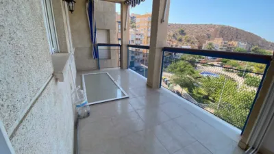 Apartment on Paseo de la Constitución photo 4