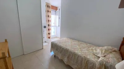 Apartment on Paseo de la Constitución photo 11