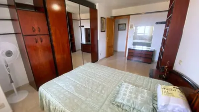 Apartment on Paseo de la Constitución photo 14