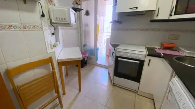 Apartment on Paseo de la Constitución photo 19