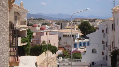 Apartment on Calle Cruz de Mayo photo 30