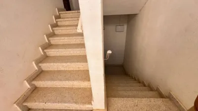 Apartment on Calle Cruz de Mayo photo 17