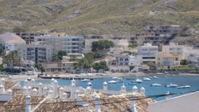 Apartment on Calle Cruz de Mayo photo 29