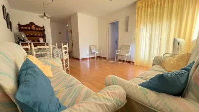 Apartment on Calle Cruz de Mayo photo 12