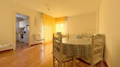 Apartment on Calle Cruz de Mayo photo 10