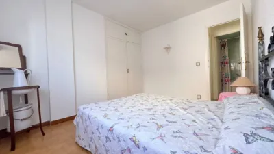 Apartment on Calle Cruz de Mayo photo 3