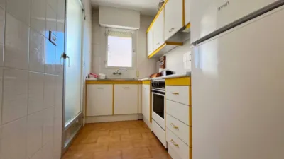 Apartment on Calle Cruz de Mayo photo 8
