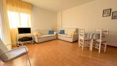 Apartment on Calle Cruz de Mayo photo 11