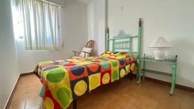 Apartment on Calle Cruz de Mayo photo 16