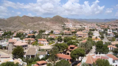 Apartment on Calle Cruz de Mayo photo 32