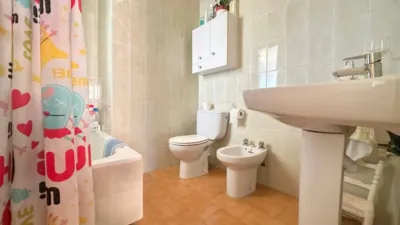 Apartment on Calle Cruz de Mayo photo 13