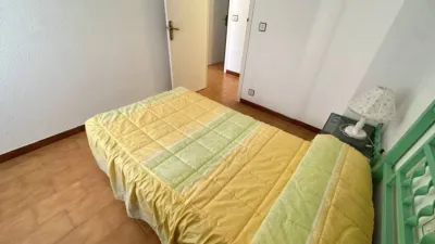 Apartment on Calle Cruz de Mayo photo 6