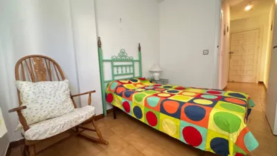 Apartment on Calle Cruz de Mayo photo 15
