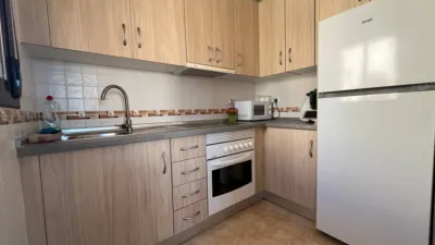 Apartment in Los Collados Urbanization photo 6