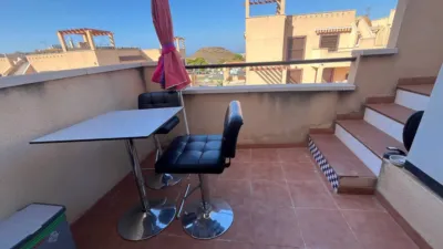 Apartment in Los Collados Urbanization photo 7