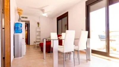 Apartment in Los Collados Urbanization photo 5