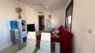 Apartment in Los Collados Urbanization photo 3