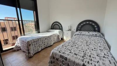 Apartment in Los Collados Urbanization photo 11