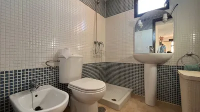 Apartment in Los Collados Urbanization photo 9