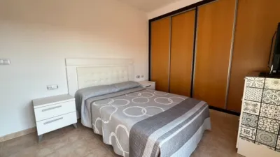Apartment in Los Collados Urbanization photo 2