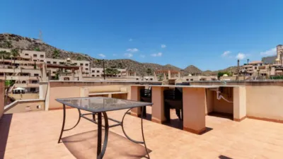 Apartment in Los Collados Urbanization photo 16