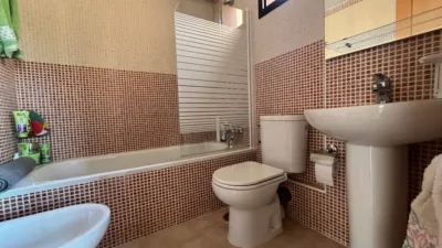 Apartment in Los Collados Urbanization photo 8