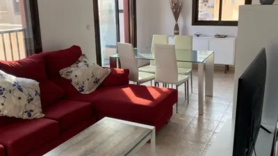 Apartment in Los Collados Urbanization photo 4