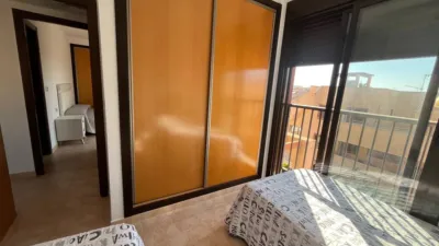 Apartment in Los Collados Urbanization photo 10