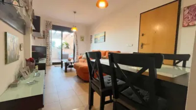 Apartment on Calle Collados Zieschang photo 23