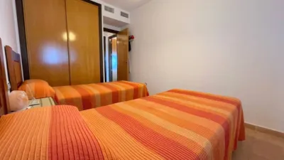 Apartment on Calle Collados Zieschang photo 11