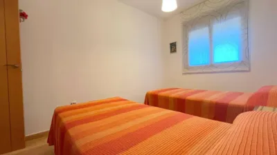 Apartment on Calle Collados Zieschang photo 10