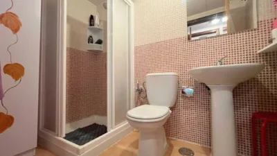 Apartment on Calle Collados Zieschang photo 9