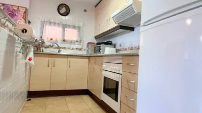 Apartment on Calle Collados Zieschang photo 19