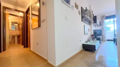 Apartment on Calle Collados Zieschang photo 17
