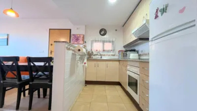 Apartment on Calle Collados Zieschang photo 21